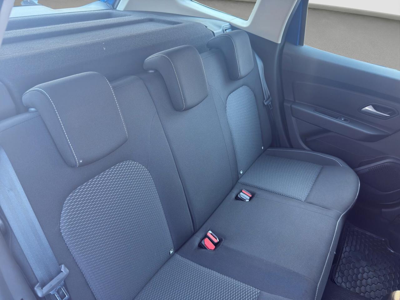 Dacia Duster 1.5 Blue dCi 8V 115 CV 4x4 Comfort