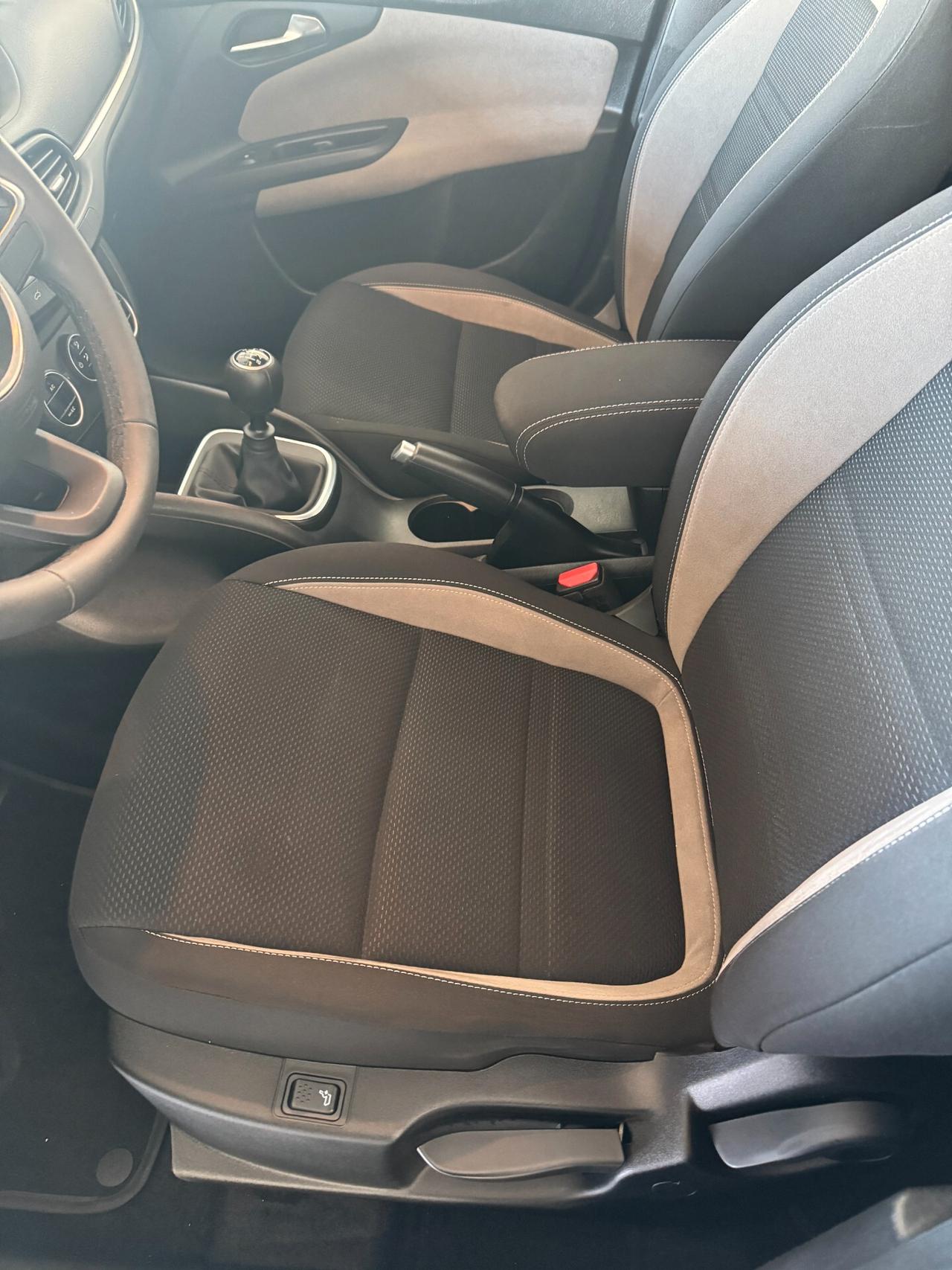 TIPO BERLINA KM 20000 FULL OPTIONAL