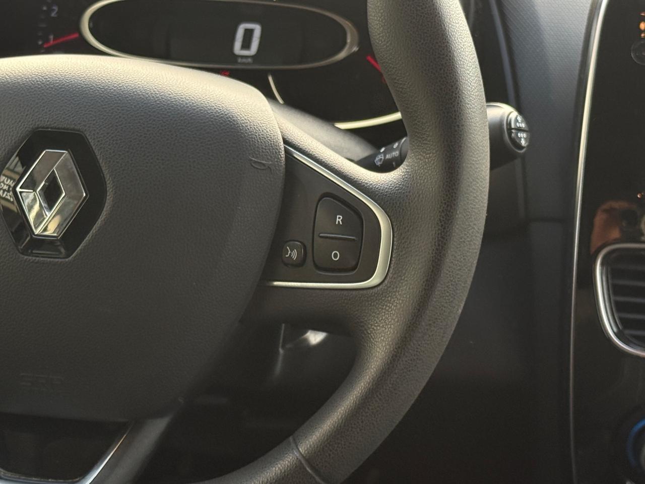 Renault Clio Sporter 1.5 dCi |