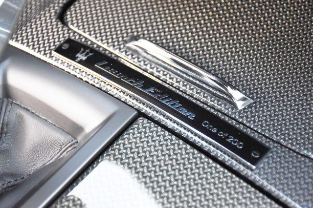 MASERATI Levante MHEV 330 CV AWD GT *LAUNCH EDITION ONE OF 200*