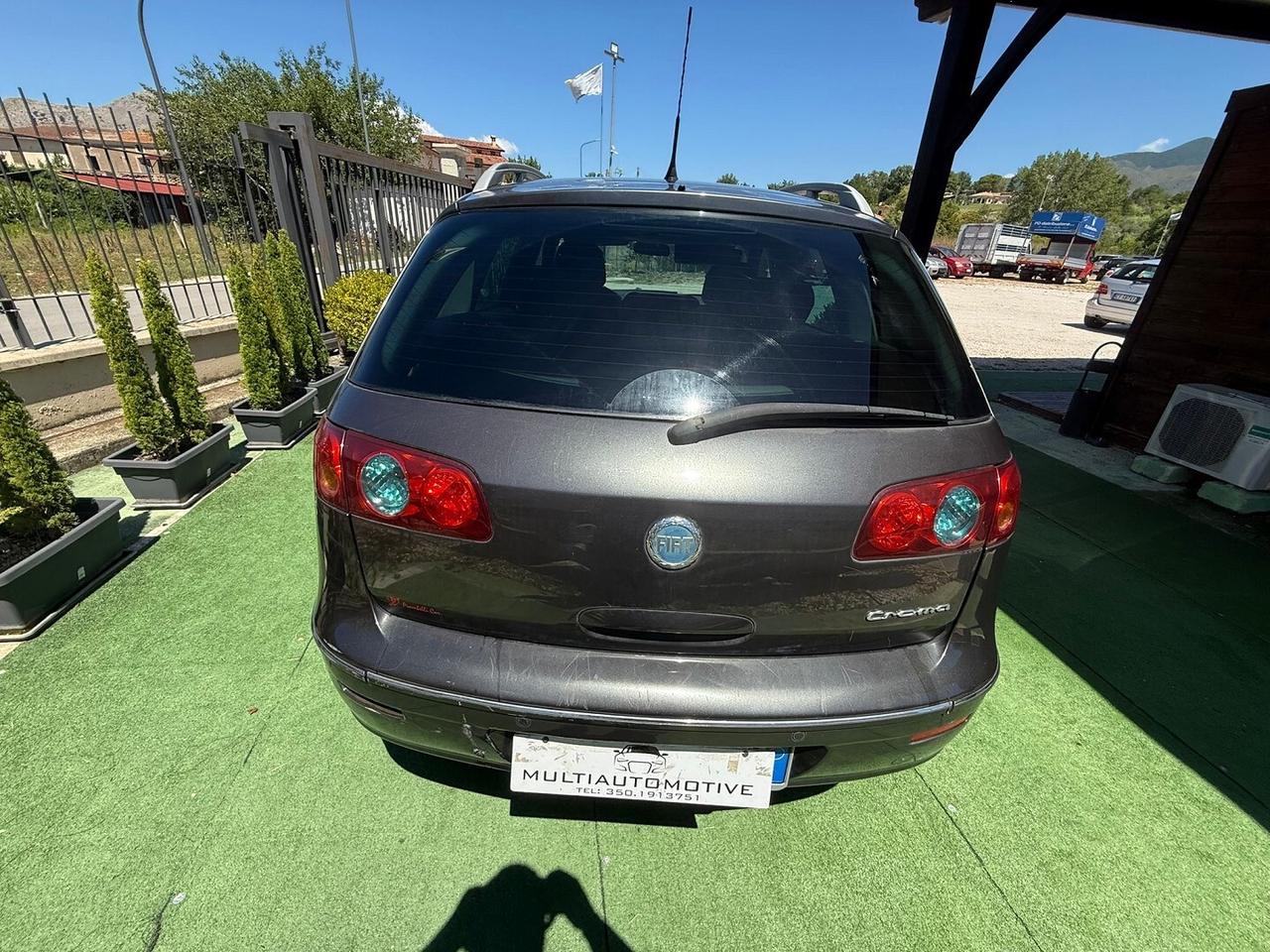 FIAT CROMA