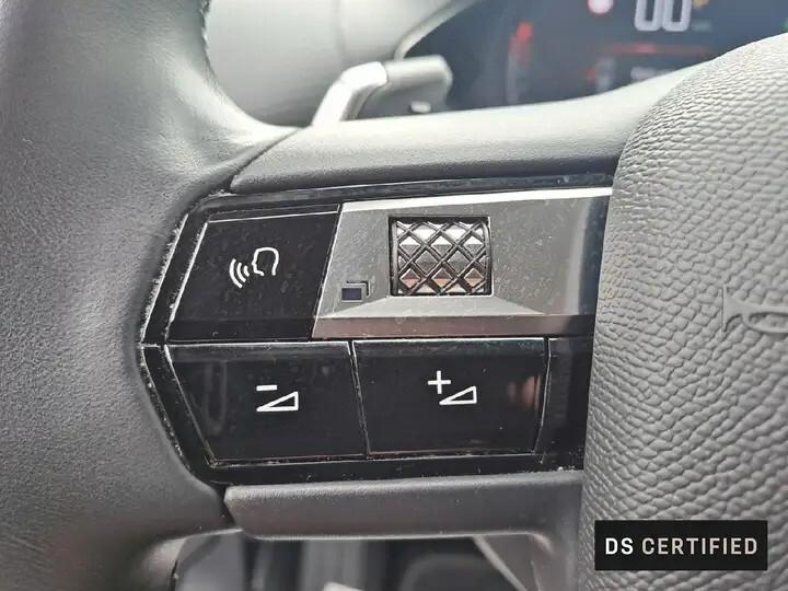 Ds DS3 3 Crossback BlueHDi 130 aut. Toits de Paris