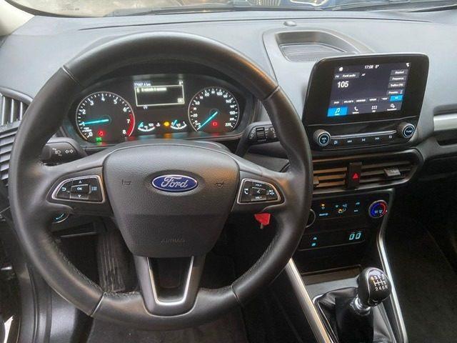 FORD EcoSport 1.0 EcoBoost 125 CV Start&Stop ST-Line