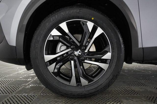 PEUGEOT 2008 2008 PureTech 100 S&S Allure Pack