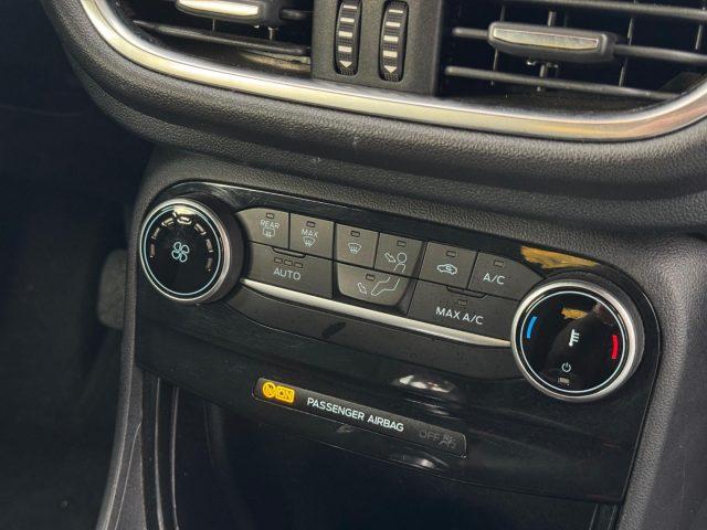 FORD Puma 1.0 EcoBoost Hybrid 125 CV ST-Line *227? AL MESE*