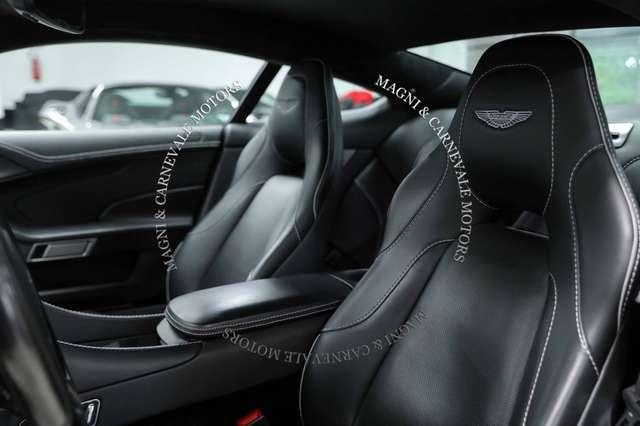 Aston Martin Vanquish TOUCHTRONIC 2+2|BANG&OLUFSEN|VENT. SEATS|20''|