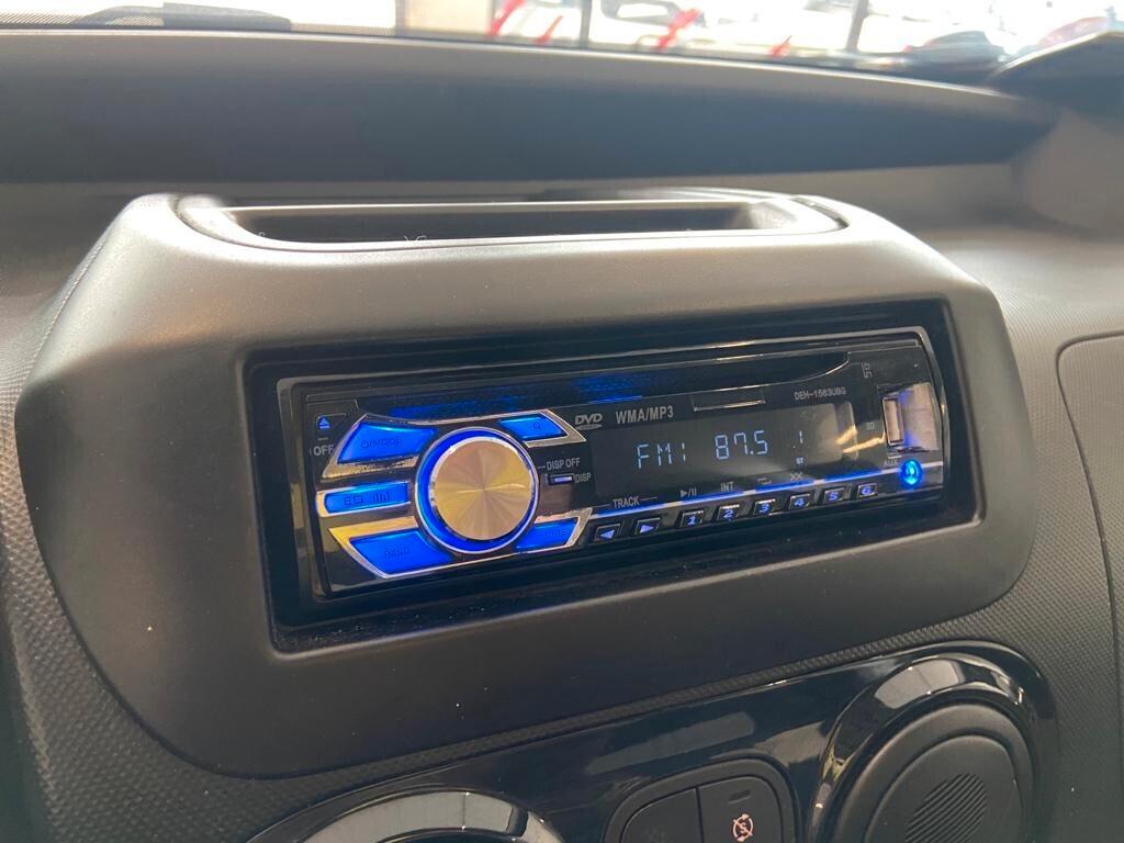 Fiat Qubo DYNAMIC 1.3 MJT 75 CV
