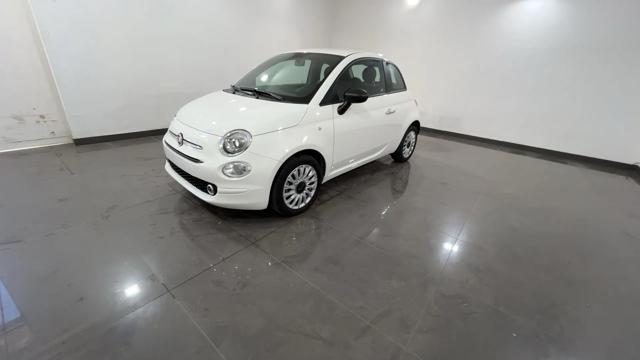 FIAT 500 1.0 Hybrid Dolcevita - VARI COLORI!