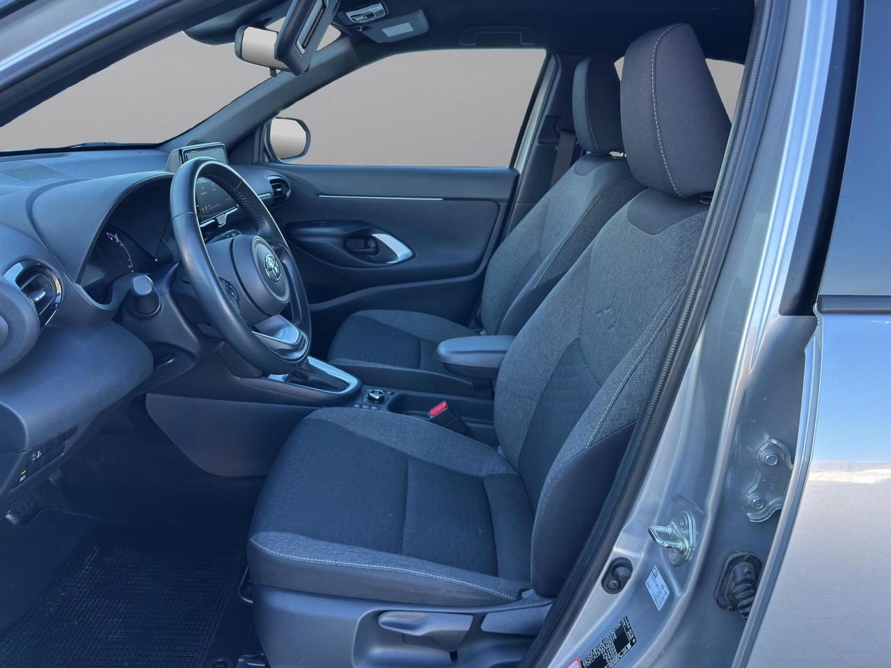 Toyota Yaris Cross 1.5h Trend awd-i 116cv e-cvt