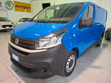 Fiat Talento 2.0 Ecojet 120CV PC-TN Furgone 10q