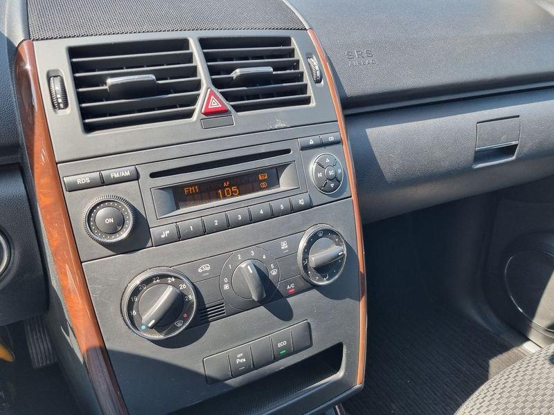 Mercedes-Benz Classe A A 160 BlueEFFICIENCY Special Edition - GPL