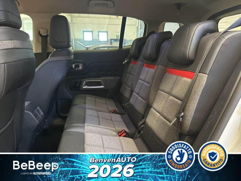 Citroën C5 Aircross 1.5 BLUEHDI SHINE S&S 130CV MY19