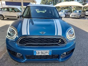 MINI Countryman 1.5 Cooper SE Business Countryman ALL4 Automatica