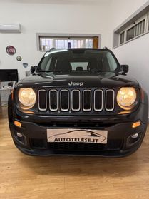 Jeep Renegade 1.6 E-TorQ EVO Longitude GPL