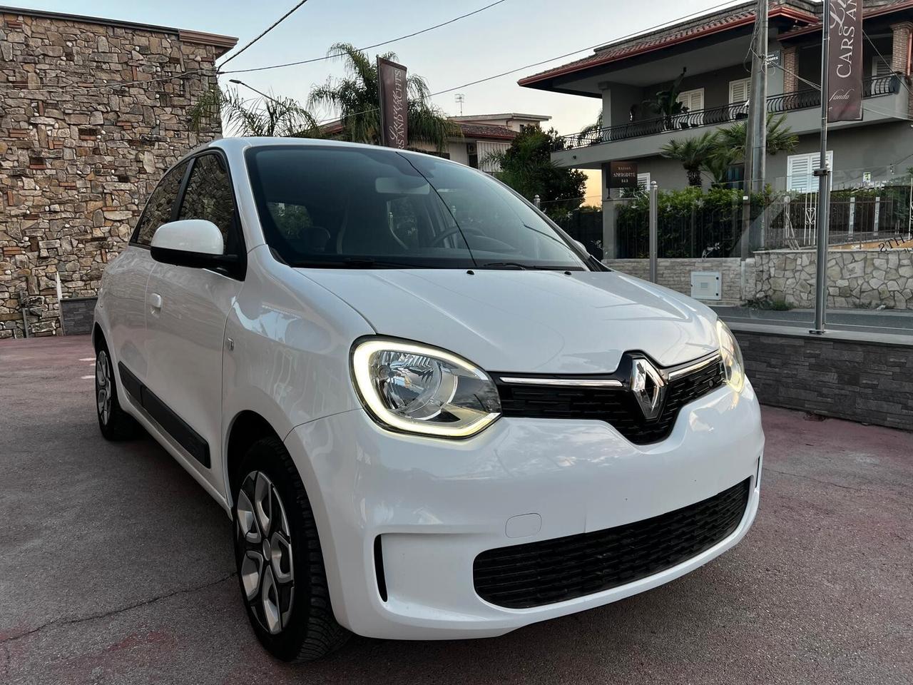 Renault Twingo SCe 65 CV Intens- 2021- LED