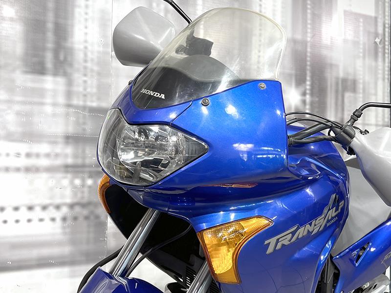 Honda Transalp XL 650V