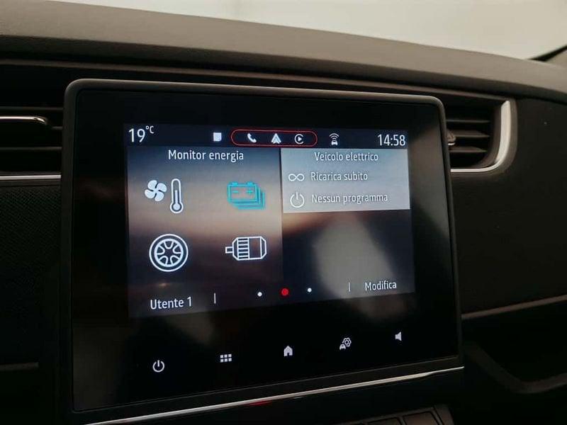Renault ZOE ZOE Equilibre R110 BATTERIA DI PROPRIETA' IVA ESPOSTA
