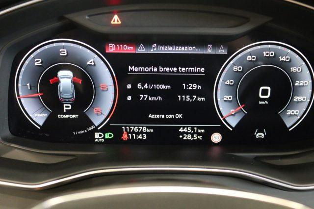 AUDI A6 50 3.0 TDI quattro tiptronic Business Plus S-LINE