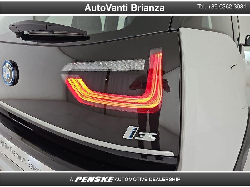 BMW i3 i3s 120Ah