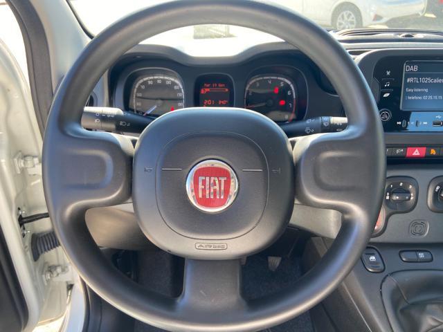 FIAT Panda *PROMO* 1.0 FireFly S&S Hybrid