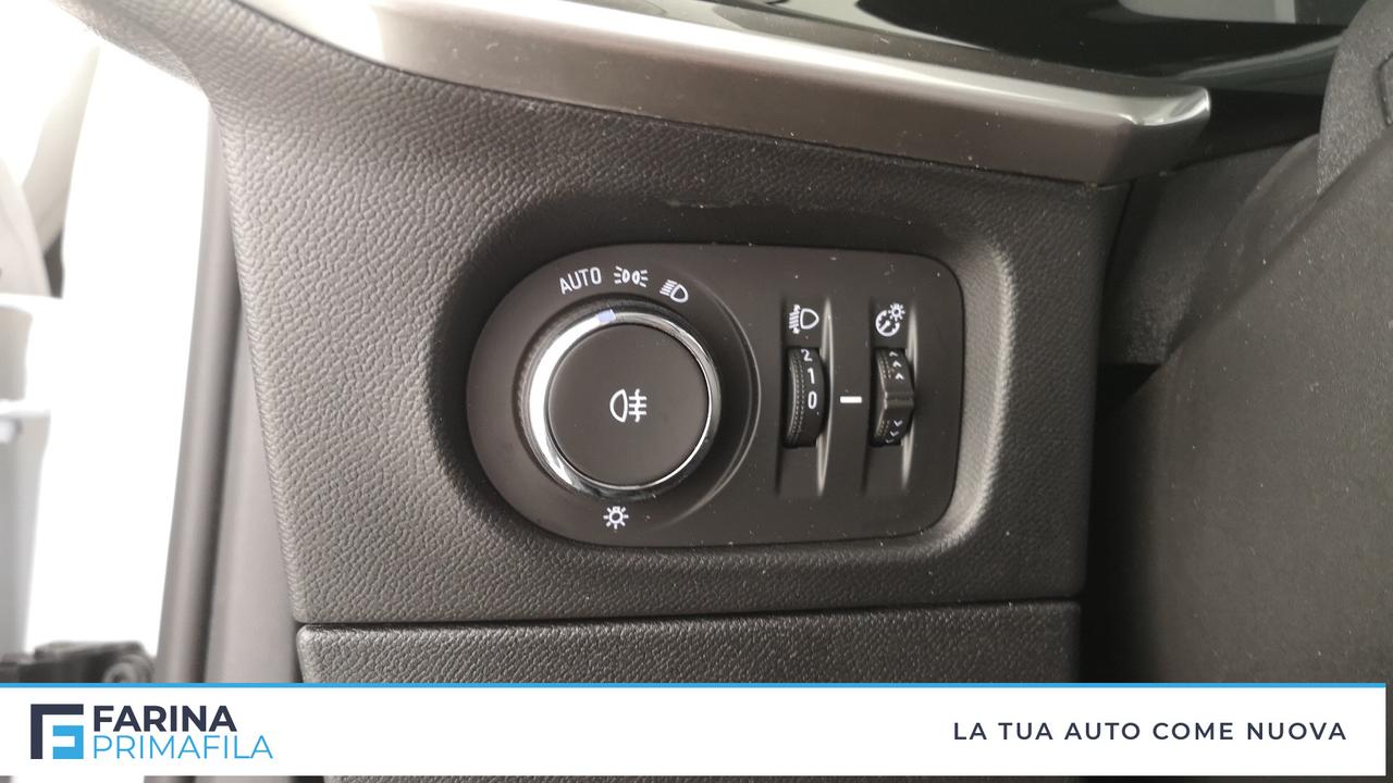 OPEL Mokka II 2020 - Mokka 1.5 Edition s&s 110cv