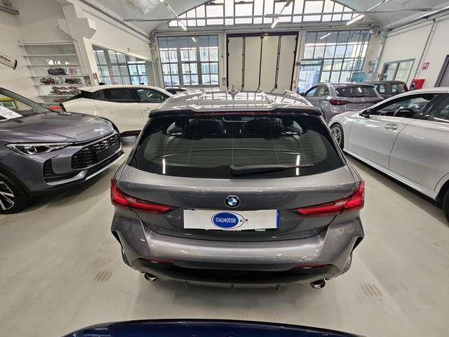 BMW 118 118d Msport 150cv Auto