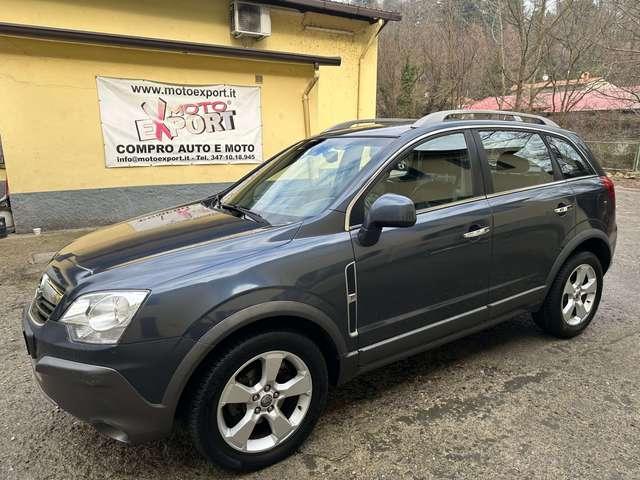 Opel Antara Antara 2.0 cdti Cosmo 150cv auto