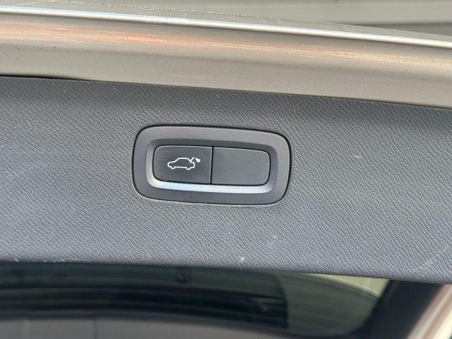 VOLVO XC90 Volvo XC90 D5 DPF AWD Inscription