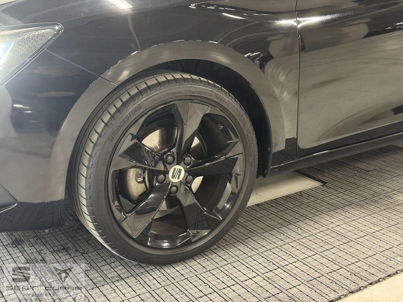 SEAT Leon Leon 1.5 tgi Style 130cv