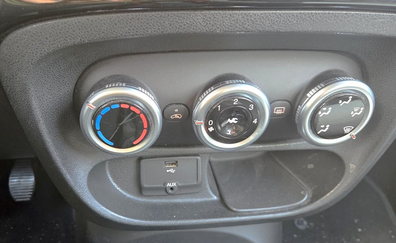 Fiat 500L 1.3 Multijet 85 BEN TENUTA TAGLIANDATA GARANZIA