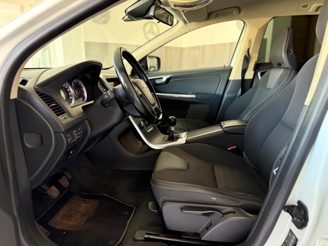 Volvo XC60 D4 Summum