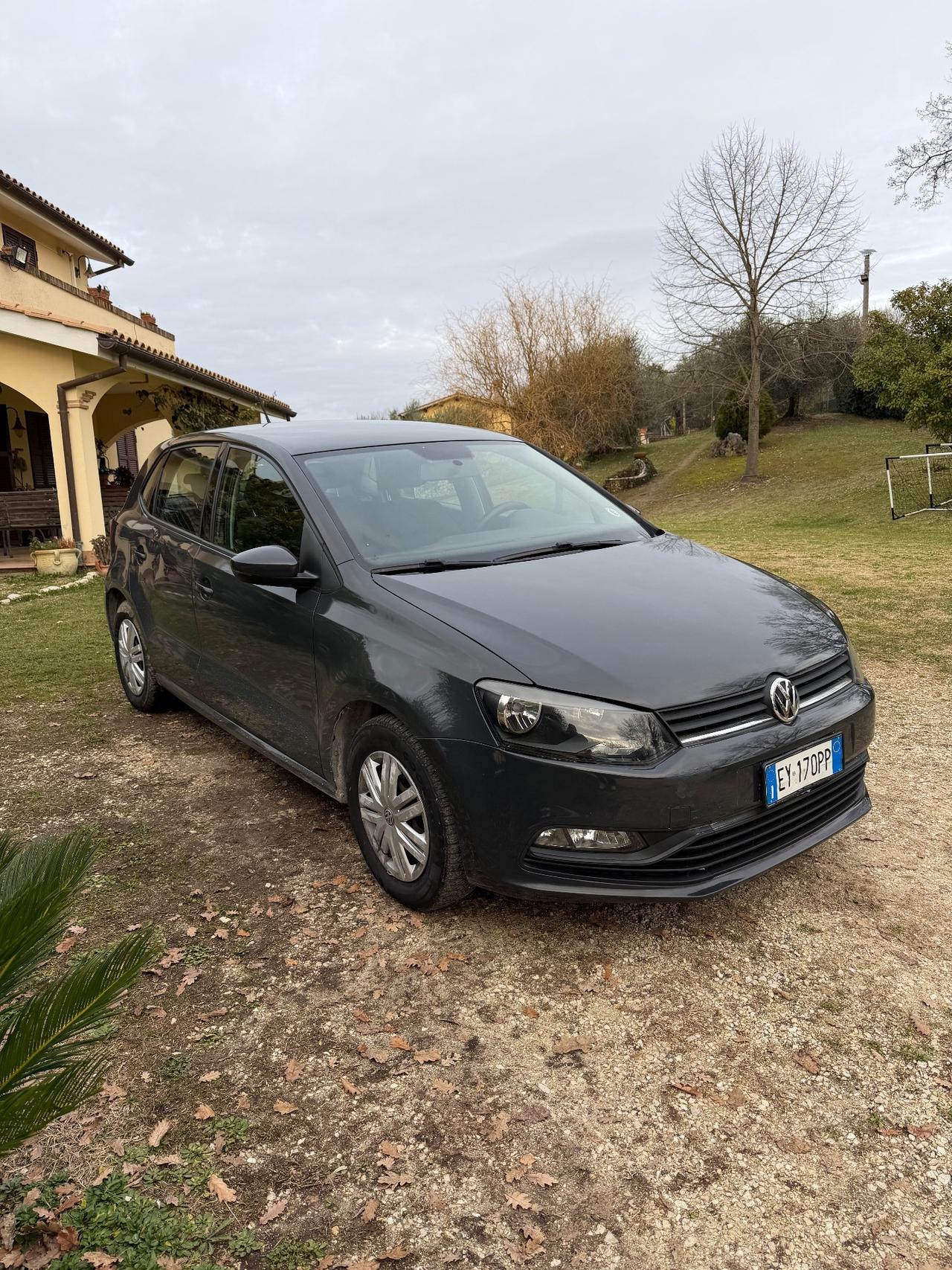 Volkswagen Polo 1.0 MPI 75 CV 5p. Comfortline
