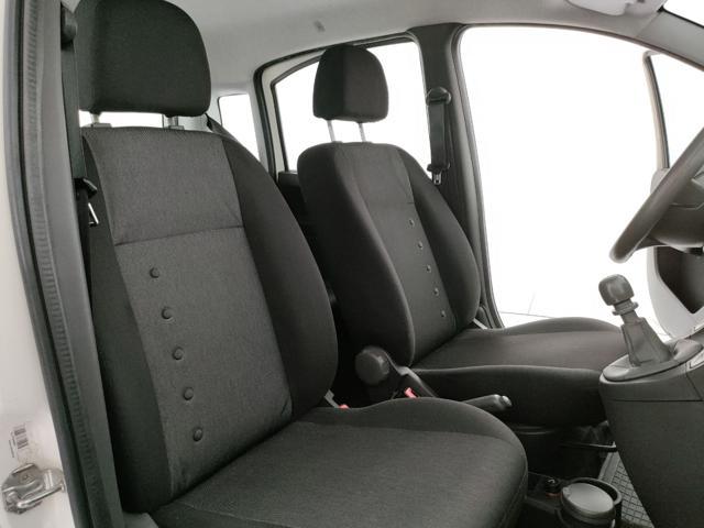 FIAT Panda 1.1 Anniversary Eco con Clima