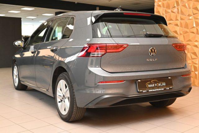 VOLKSWAGEN Golf 8 2.0 TDI STYLE 115CV DSG NAVI FULL X NEOPATENTATI