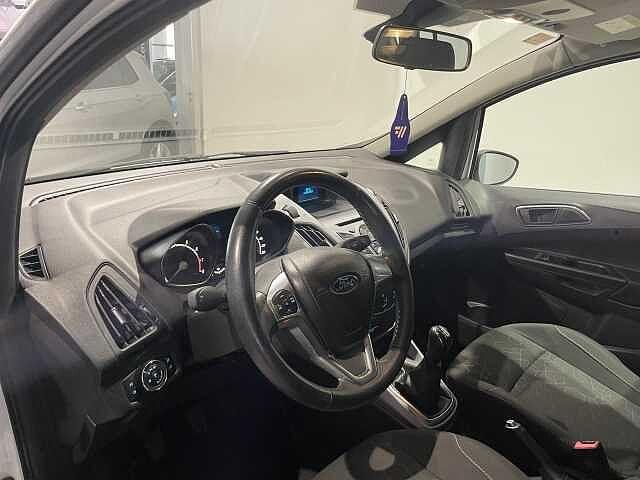 Ford B-MAX 1.0 EcoBoost 100 CV