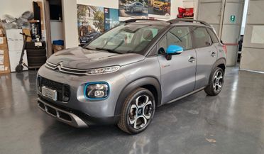 Citroen C3 Aircross BlueHDi 100 S&S Rip Curl