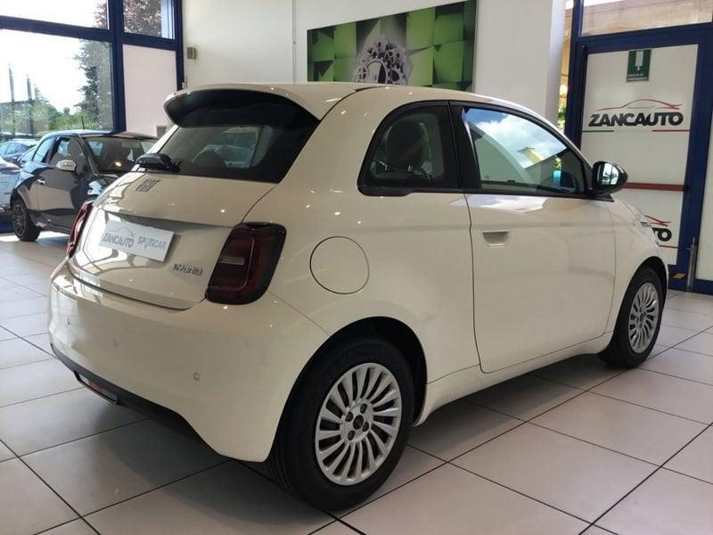 FIAT 500 Hybrid Hybrid Pop MY26