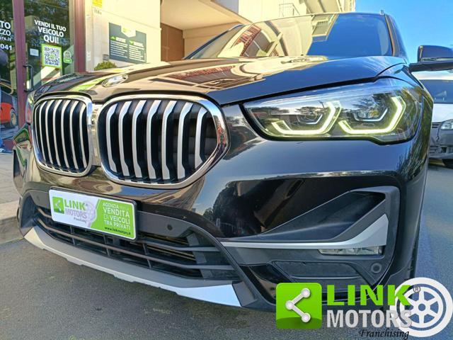 BMW X1 xDrive18d Business Advantage