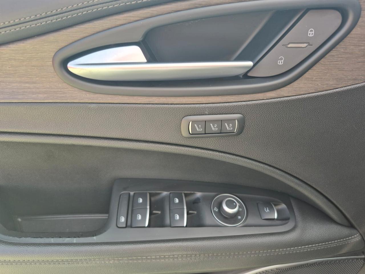 Alfa Romeo Stelvio 2.2 Turbodiesel 210 CV AT8 Q4 Ti