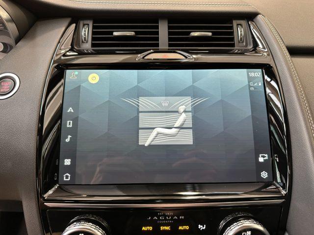JAGUAR E-Pace 2.0D I4 163 CV AWD Auto R-Dynamic HSE
