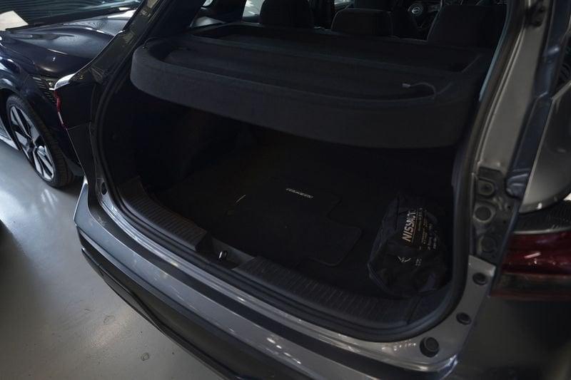 Nissan Qashqai 1.5 e-power Acenta 2wd