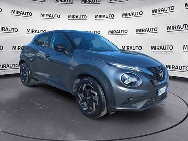 Nissan Juke 1.0 DIG-T 114 Mt Acenta