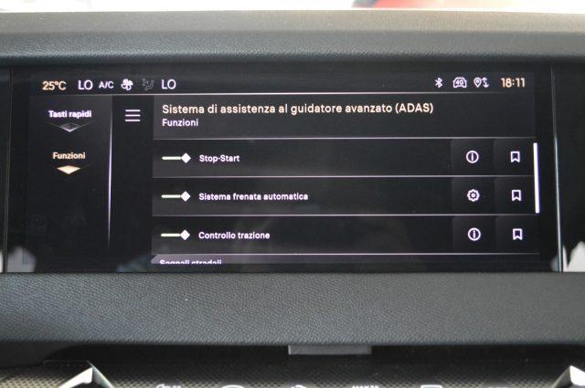 DS AUTOMOBILES DS 4 PureTech 130 aut. Business Carplay