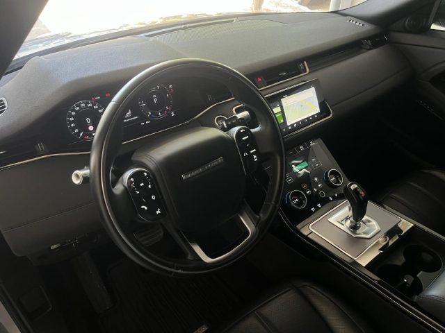 LAND ROVER Range Rover Evoque 2.0D I4 180 CV AWD Auto R-Dynamic SE