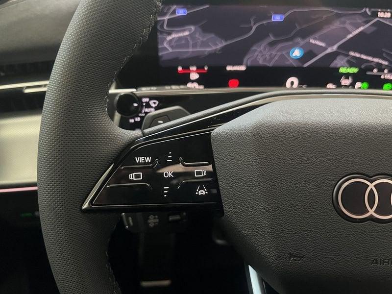 Audi Q3 Sportback TDI 110 kW S tronic S Line Edition