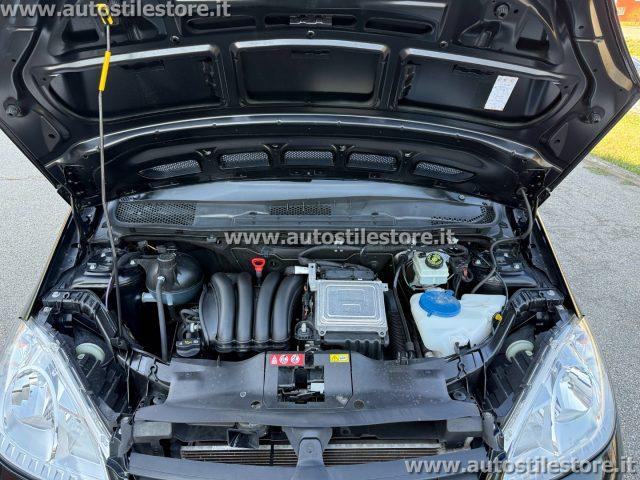 MERCEDES-BENZ A 160 BlueEFFICIENCY Executive