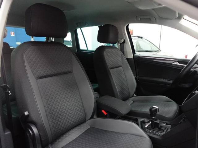 Volkswagen Tiguan 2.0 TDI 150 CV DSG 4MOTION BUSINESS