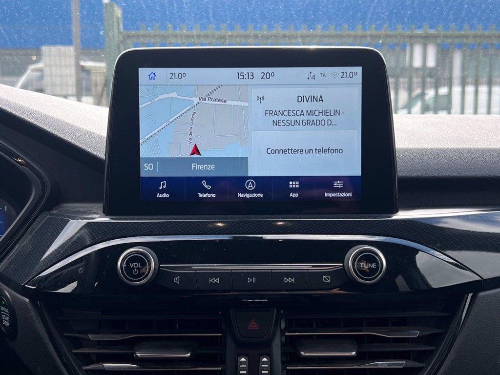 FORD Kuga 1.5 ecoblue ST-Line 2wd 120cv del 2022