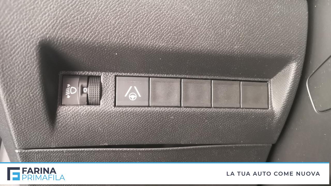 PEUGEOT 2008 II 2023 - 2008 1.5 bluehdi Allure s&s 130cv eat8