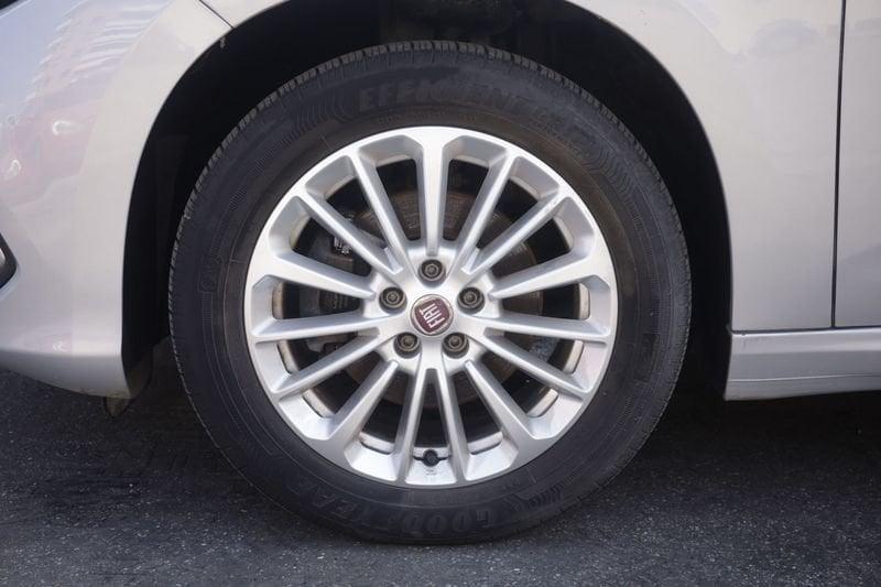 FIAT Tipo Fiat Tipo 1.6 Mjt 130cv S&S Business Unicoproprietario